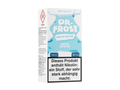 Dr. Frost - Arctic Edition - Arctic Blue Ice - Nikotinsalz Liquid 20 mg/ml