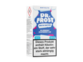 Dr. Frost - Arctic Edition - Blueberry Raspberry Ice - Nikotinsalz Liquid 10 mg/ml