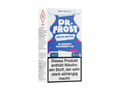 Dr. Frost - Arctic Edition - Blueberry Raspberry Ice - Nikotinsalz Liquid 20 mg/ml