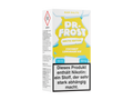 Dr. Frost - Arctic Edition - Coconut Lemonade Ice - Nikotinsalz Liquid 10 mg/ml