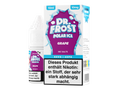 Dr. Frost - Polar Ice - Grape - Nikotinsalz Liquid 10 mg/ml