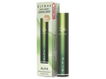 Elfbar - Elfa Akku 500 mAh aurora-grün