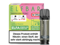 Elfbar - Elfa Pod Apple Peach 20 mg/ml (2 Stück pro Packung)