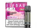 Elfbar - Elfa Pod Blackberry Cherry 20 mg/ml (2 Stück pro Packung)