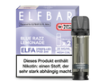 Elfbar - Elfa Pod Blue Razz Lemonade 20 mg/ml (2 Stück pro Packung)