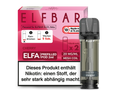 Elfbar - Elfa Pod Cherry 20 mg/ml (2 Stück pro Packung)