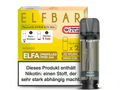 Elfbar - Elfa Pod Mango 20 mg/ml (2 Stück pro Packung)