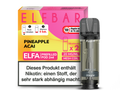 Elfbar - Elfa Pod Pineapple Acai 20 mg/ml (2 Stück pro Packung)