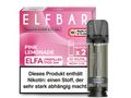 Elfbar - Elfa Pod Pink Lemonade 20 mg/ml (2 Stück pro Packung)