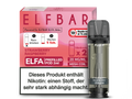 Elfbar - Elfa Pod Strawberry Raspberry 20 mg/ml (2 Stück pro Packung)