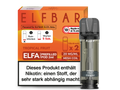 Elfbar - Elfa Pod Tropical Fruit 20 mg/ml (2 Stück pro Packung)