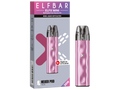 Elfbar - Elfx Mini E-Zigaretten Set Pink