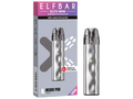 Elfbar - Elfx Mini E-Zigaretten Set Silver