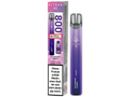 Elfbar 800 Einweg E-Zigarette - Blackberry Cherry 20 mg/ml