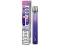 Elfbar 800 Einweg E-Zigarette - Blackberry Grape 20 mg/ml