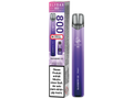 Elfbar 800 Einweg E-Zigarette - Blackberry Ice 20 mg/ml