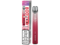 Elfbar 800 Einweg E-Zigarette - Mixed Berries 20 mg/ml