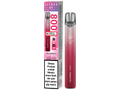 Elfbar 800 Einweg E-Zigarette - Red Berries 20 mg/ml
