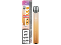 Elfbar 800 Einweg E-Zigarette - Strawberry Apricot 20 mg/ml