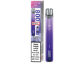 Elfbar 800 Einweg E-Zigarette - Strawberry Raspberry Cherry Ice 20 mg/ml