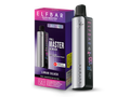 Elfbar - Elfa Master Akku 850 mAh Lunar Silver 10er Packung