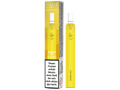 Elfbar - T600 Einweg E-Zigarette - Banana Milk 20 mg/ml