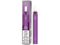 Elfbar - T600 Einweg E-Zigarette - Grape 20 mg/ml