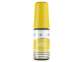 Flerbar Liquid - Cream Tobacco - Nikotinsalz Liquid 10 mg/ml 10er Packung