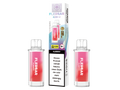 Flerbar - POD Alberry 20 mg/ml (2 Stück pro Packung) 10er Packung
