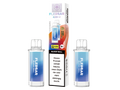 Flerbar - POD Bloody Bull 20 mg/ml (2 Stück pro Packung) 10er Packung