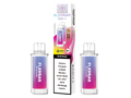 Flerbar - POD Blue Razz 20 mg/ml (2 Stück pro Packung)