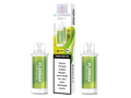 Flerbar - POD Fresh Mint Ice 20 mg/ml (2 Stück pro Packung)