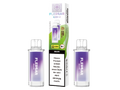 Flerbar - POD Grape 20 mg/ml (2 Stück pro Packung) 10er Packung