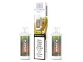 Flerbar - POD Kiwi Passion Fruit 20 mg/ml (2 Stück pro Packung)