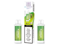 Flerbar - POD Lemon Mint 20 mg/ml (2 Stück pro Packung)