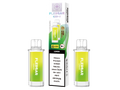 Flerbar - POD Lemon 20 mg/ml (2 Stück pro Packung) 10er Packung