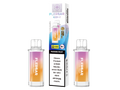 Flerbar - POD Passion Fruit 20 mg/ml (2 Stück pro Packung) 10er Packung