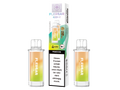 Flerbar - POD Peach lce 20 mg/ml (2 Stück pro Packung) 10er Packung