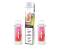 Flerbar - POD Strawberry Ice 20 mg/ml (2 Stück pro Packung) 10er Packung