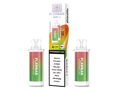 Flerbar - POD Strawberry Kiwi 20 mg/ml (2 Stück pro Packung) 10er Packung
