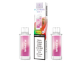 Flerbar - POD Strawberry Lemonade 20 mg/ml (2 Stück pro Packung)