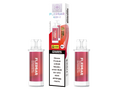 Flerbar - POD Strawberry Watermelon 20 mg/ml (2 Stück pro Packung) 10er Packung