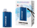 Flerbar - POD Akku 500 mAh blau