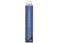 Flerbar - POD Akku 650 mAh blau 10er Packung