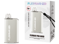 Flerbar - POD Akku 500 mAh grau 10er Packung