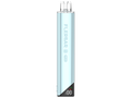 Flerbar - POD Akku 650 mAh hellblau