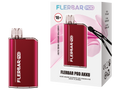 Flerbar - POD Akku 500 mAh rot