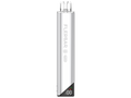 Flerbar - POD Akku 650 mAh silber