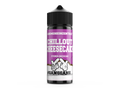 GangGang - Aroma Chillout Cheesecake 10 ml