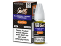 GEEKVAPE - Geekit - Blueberry Cherry Lemonade - Nikotinsalz Liquid 20 mg/ml